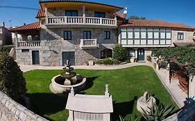 Apartamentos Río Sil